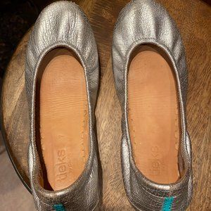 Tieks Ballet Flats